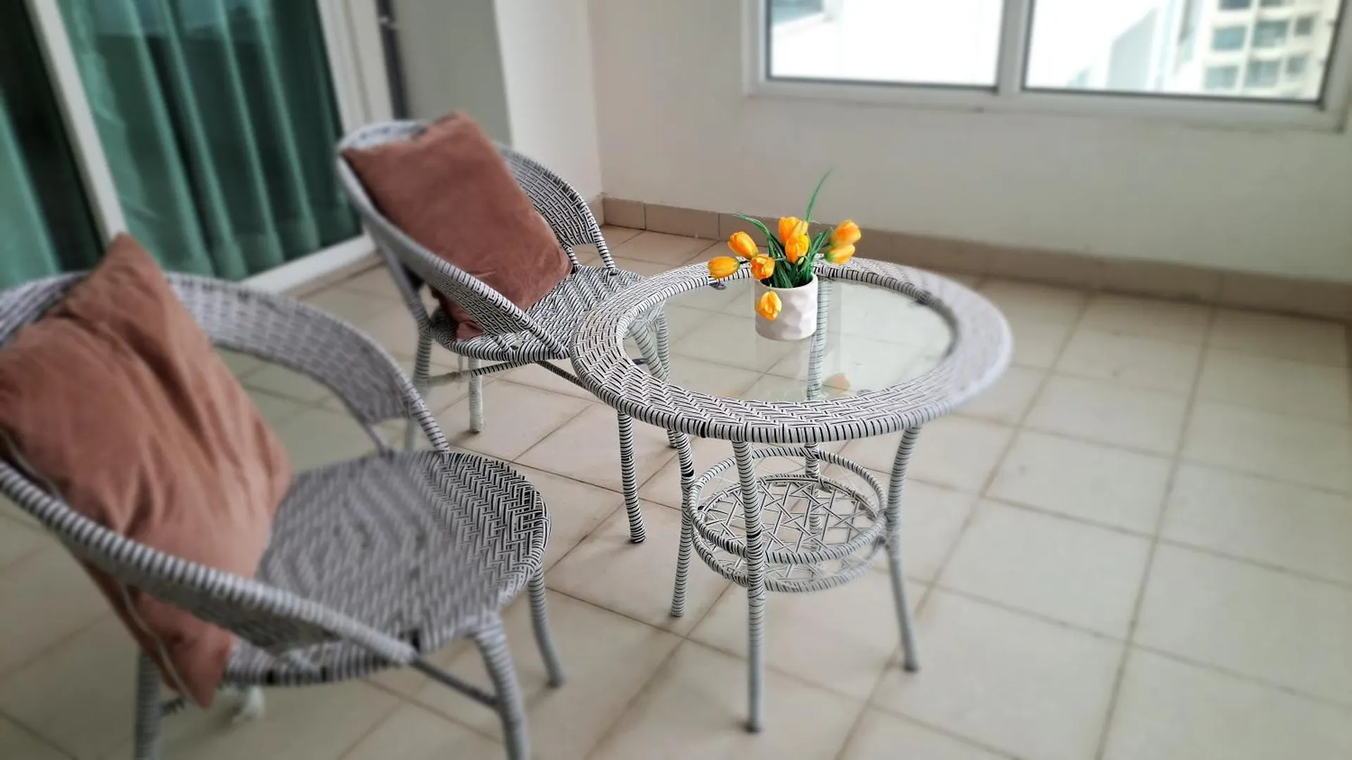 Mansion One Entire House 4 Queenbeds - Spacious Balcony Seaview George Town 0*,  Malajsie